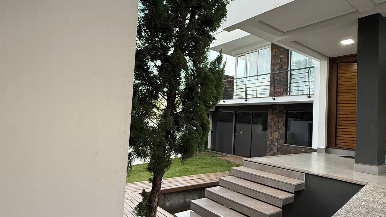 Photo of Outdoor in Jardim Europa