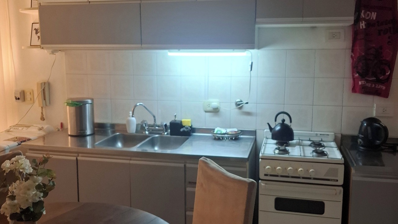 Photo of Kitchen in Rosario