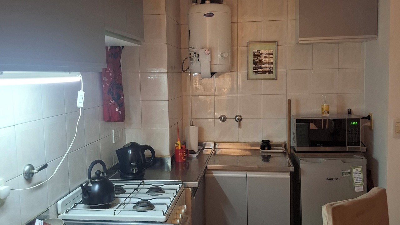 Photo of Kitchen in Rosario