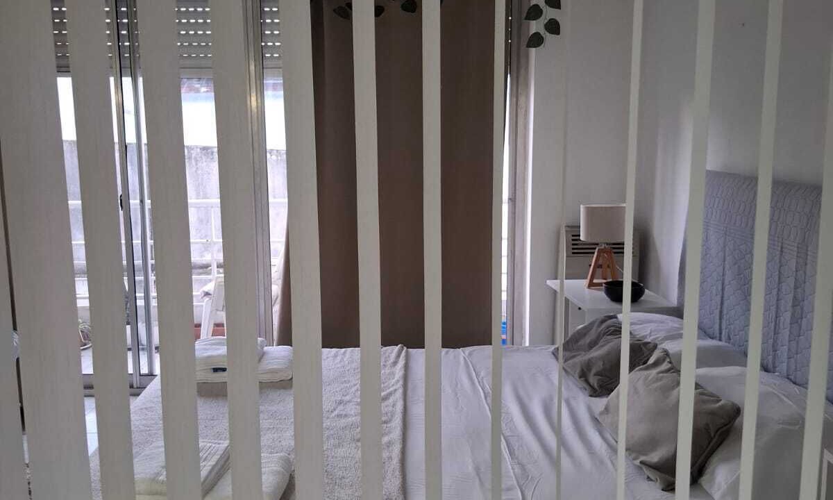 Photo of Bedroom in Rosario