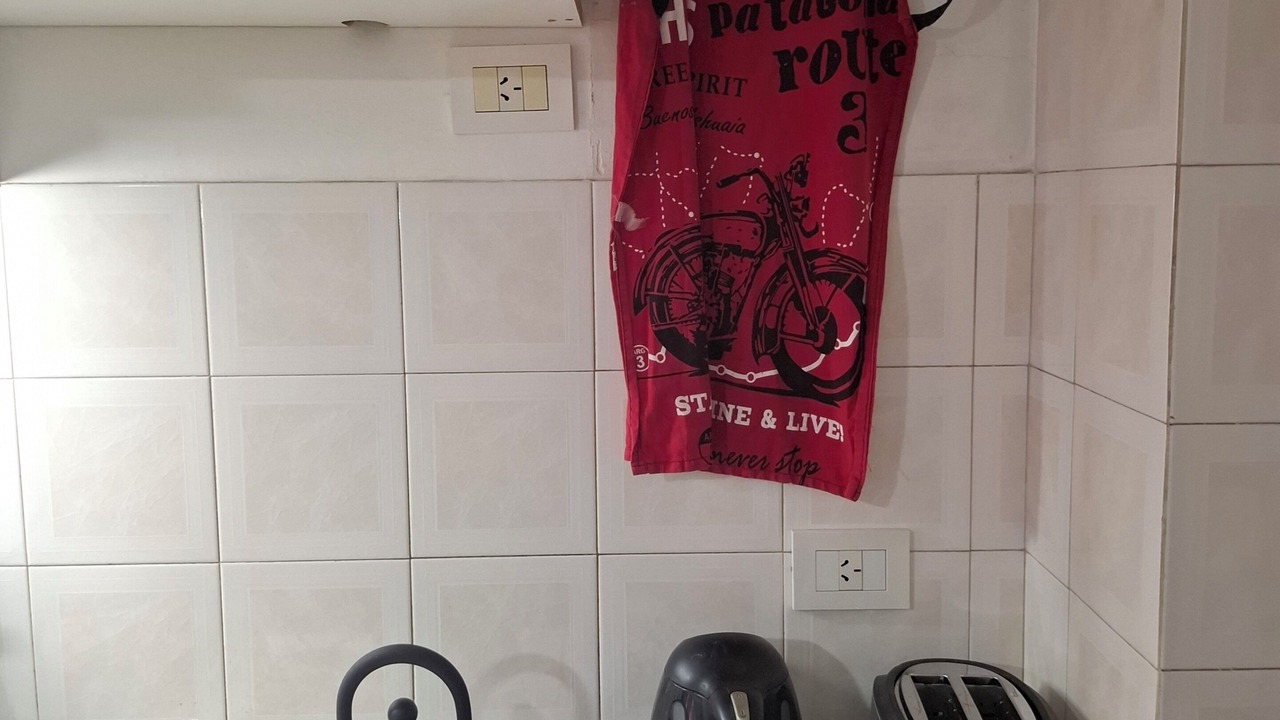 Photo of Kitchen in Rosario