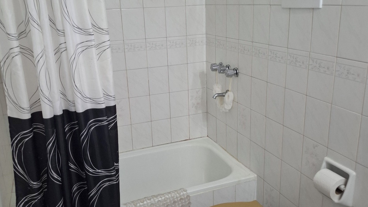 Photo of Bathroom in Rosario
