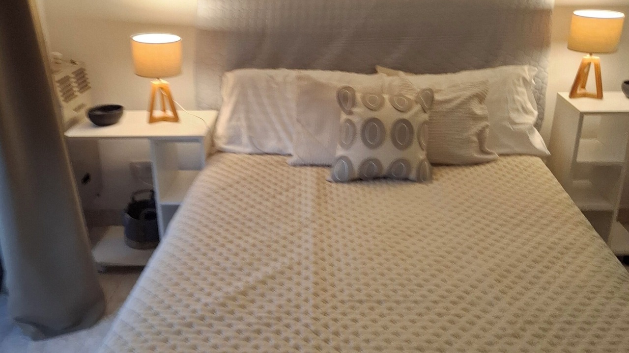 Photo of Bedroom in Rosario