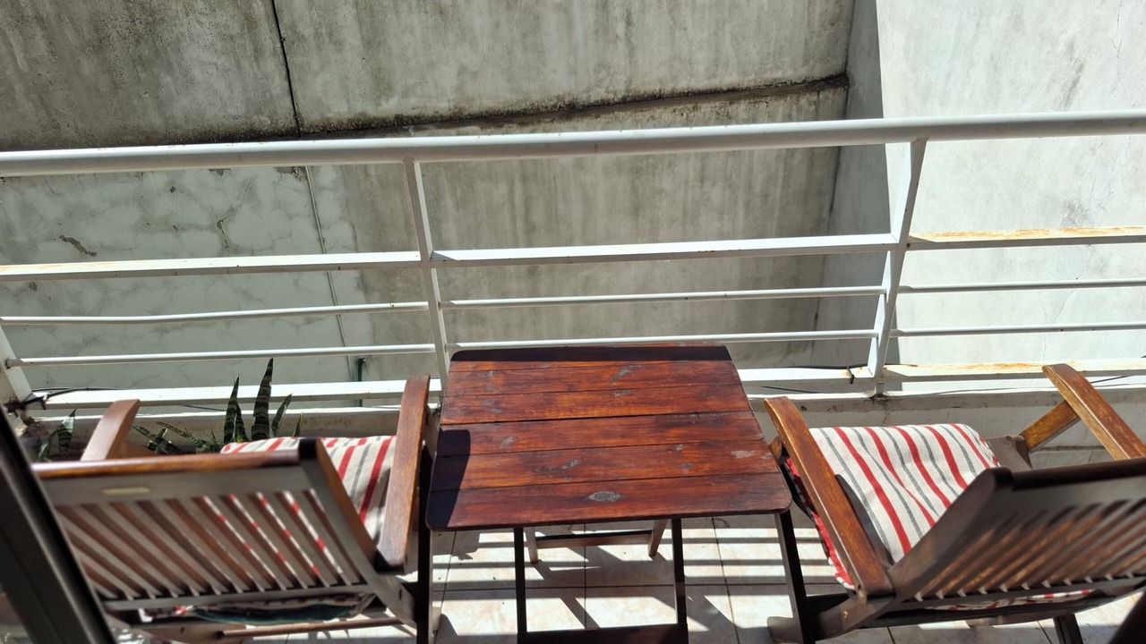 Photo of Outdoor in Rosario
