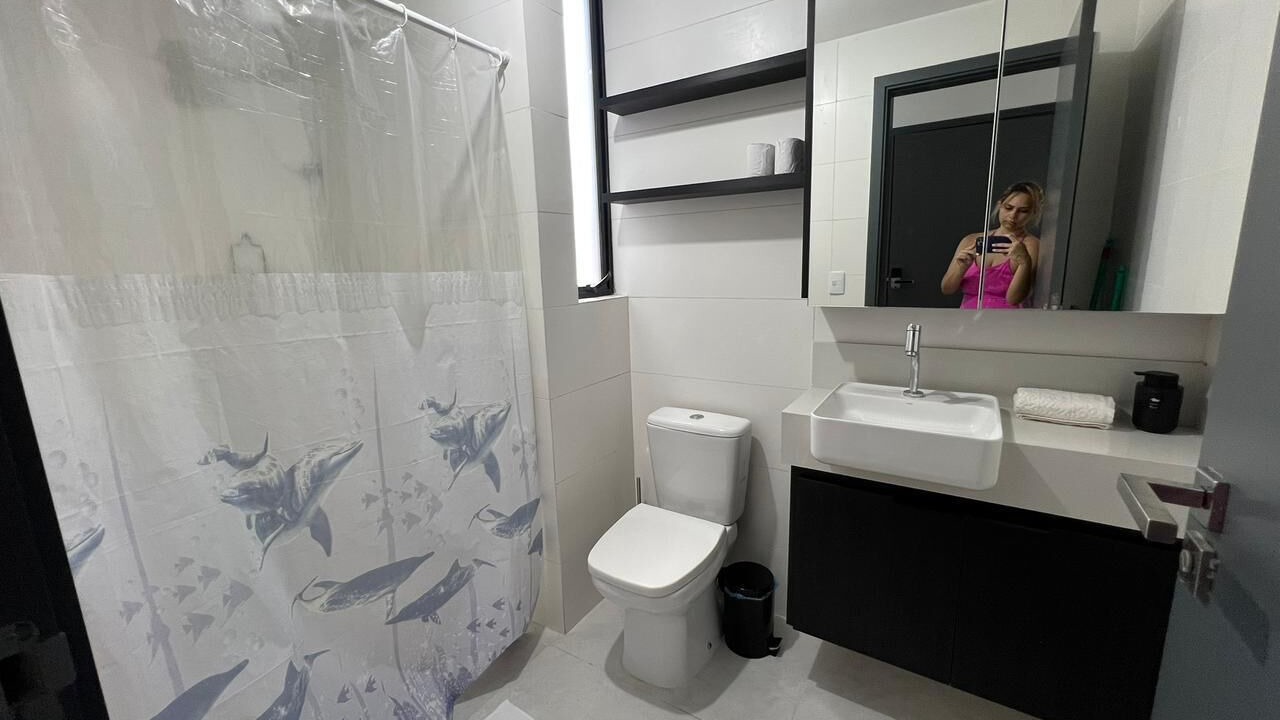 Photo of Bathroom in Intermares