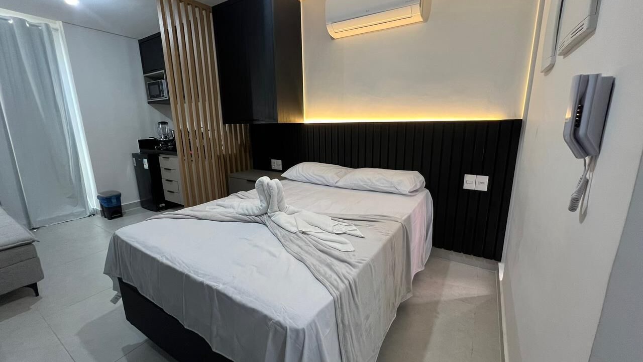 Photo of Bedroom in Intermares