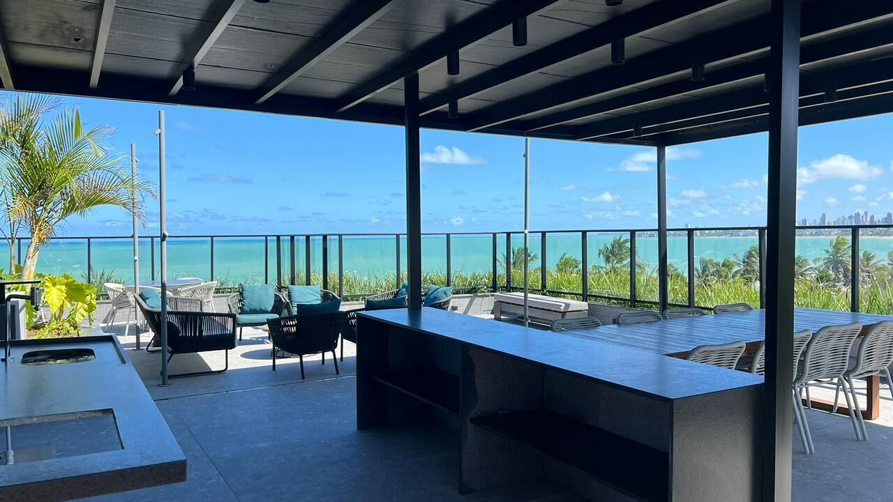 Photo of Patio Balcony in Intermares