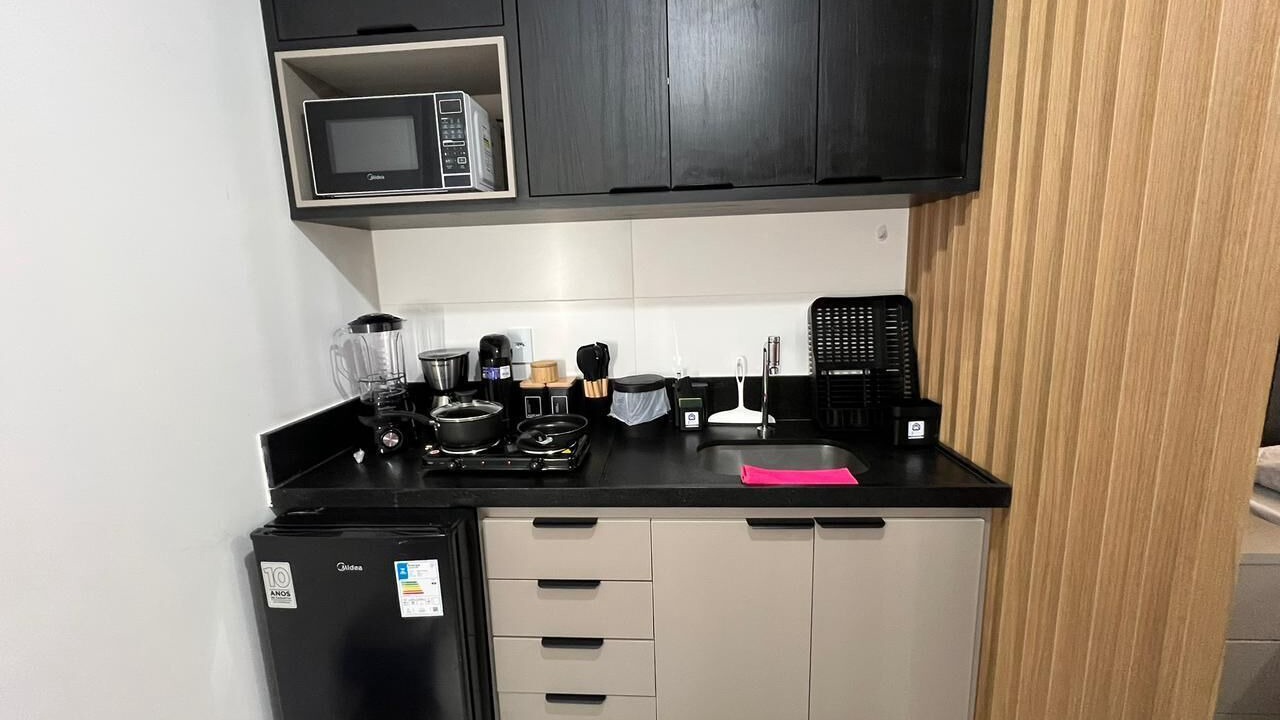 Photo of Kitchen in Intermares