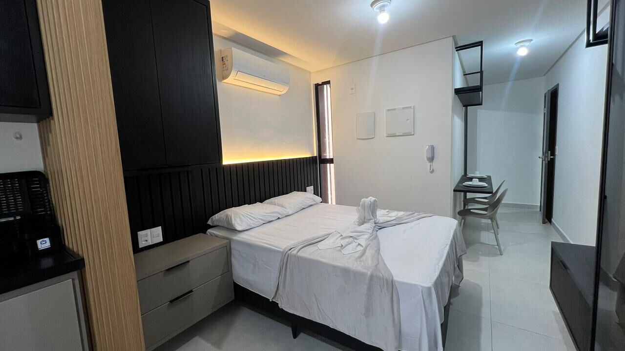 Photo of Bedroom in Intermares