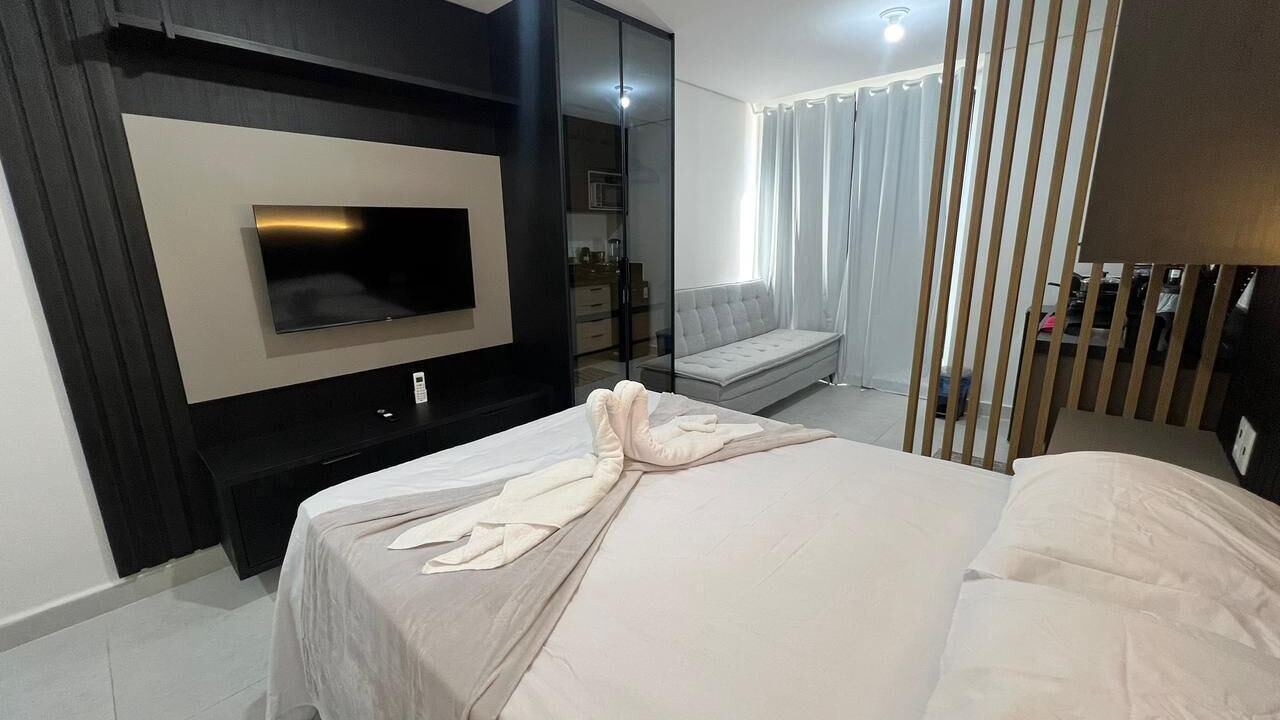 Photo of Bedroom in Intermares
