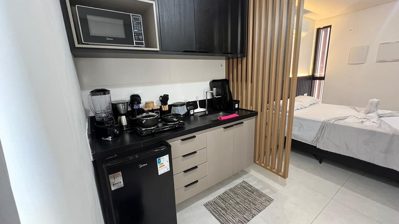Photo of Bedroom in Intermares
