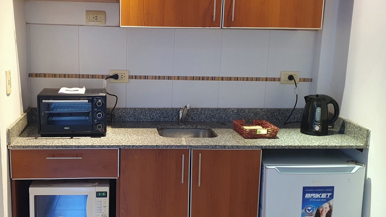 Photo of Kitchen in Corrientes