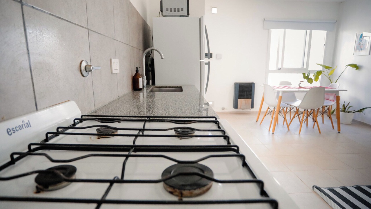 Photo of Kitchen in General Roca