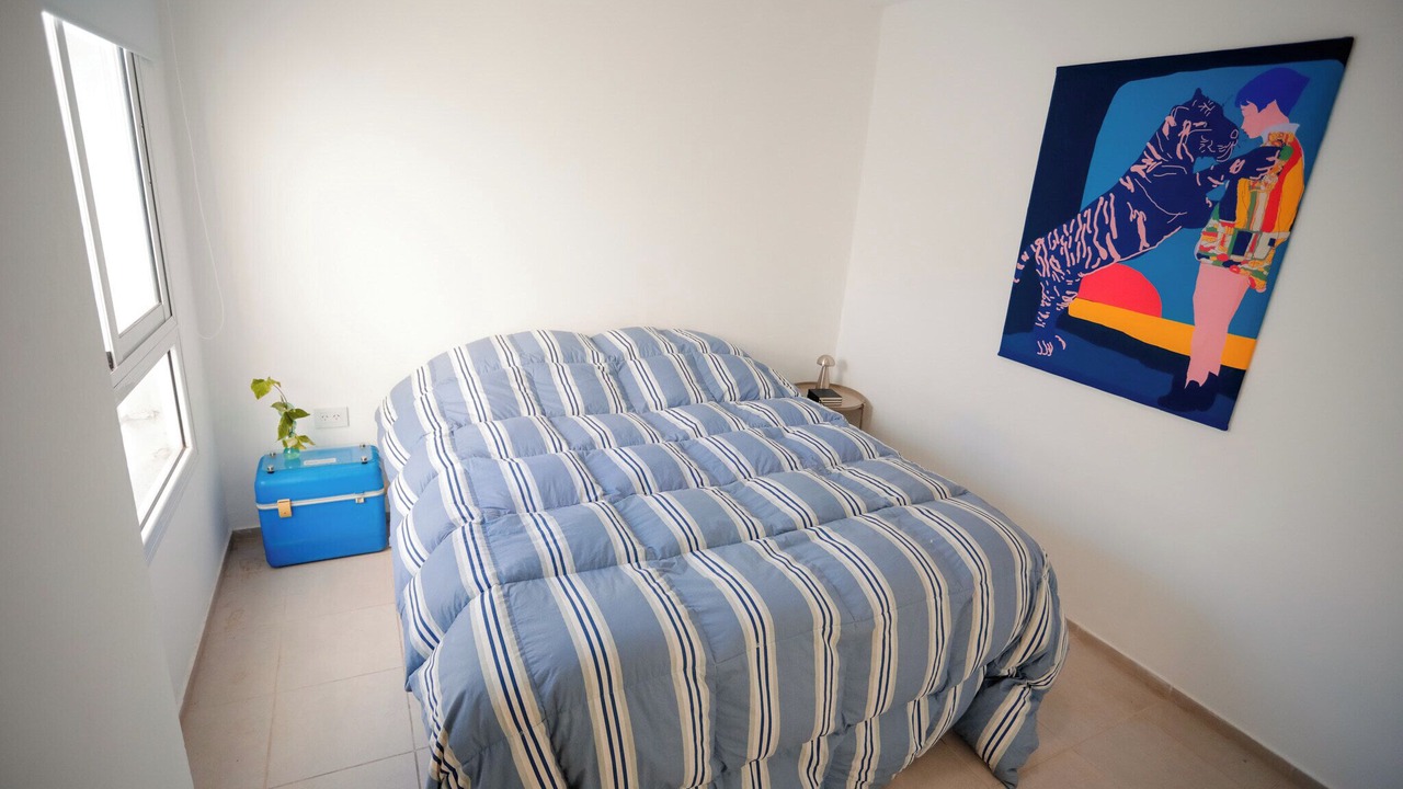 Photo of Bedroom in General Roca