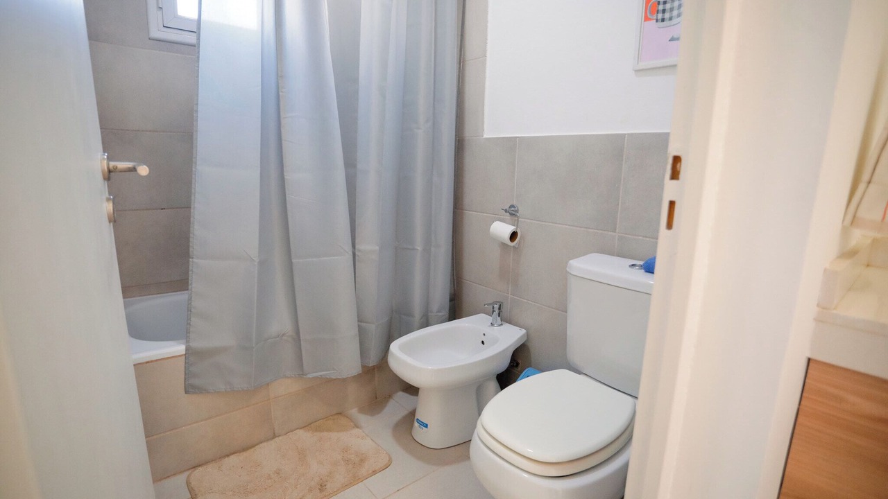 Photo of Bathroom in General Roca