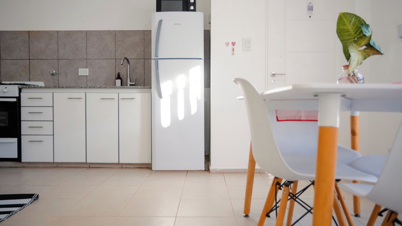 Photo of Kitchen in General Roca