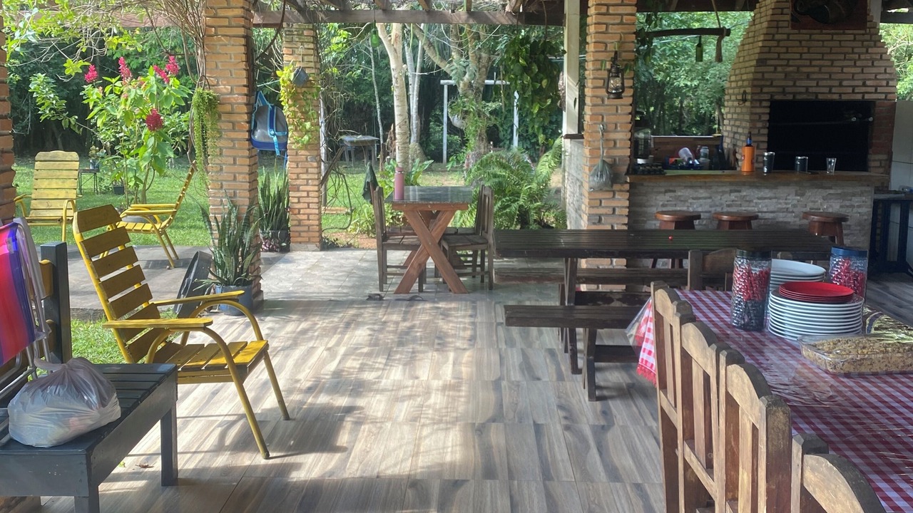 Photo of Outdoor in Bodoquena