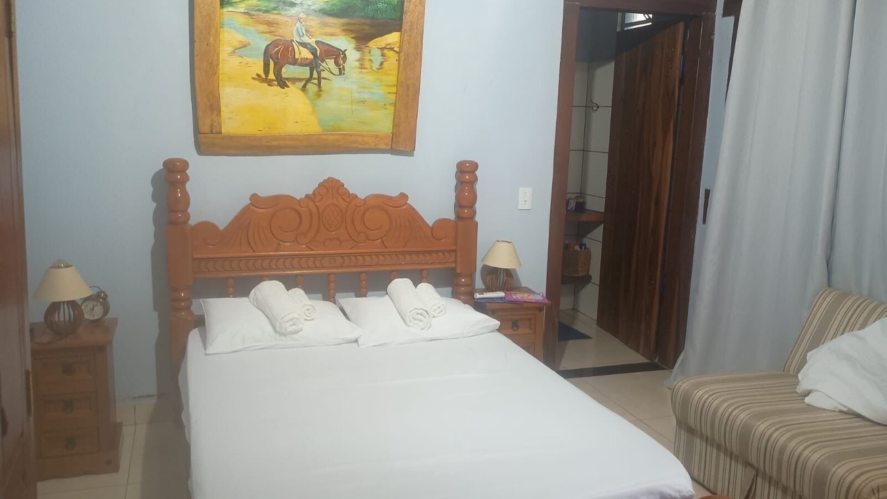 Photo of Bedroom in Bodoquena