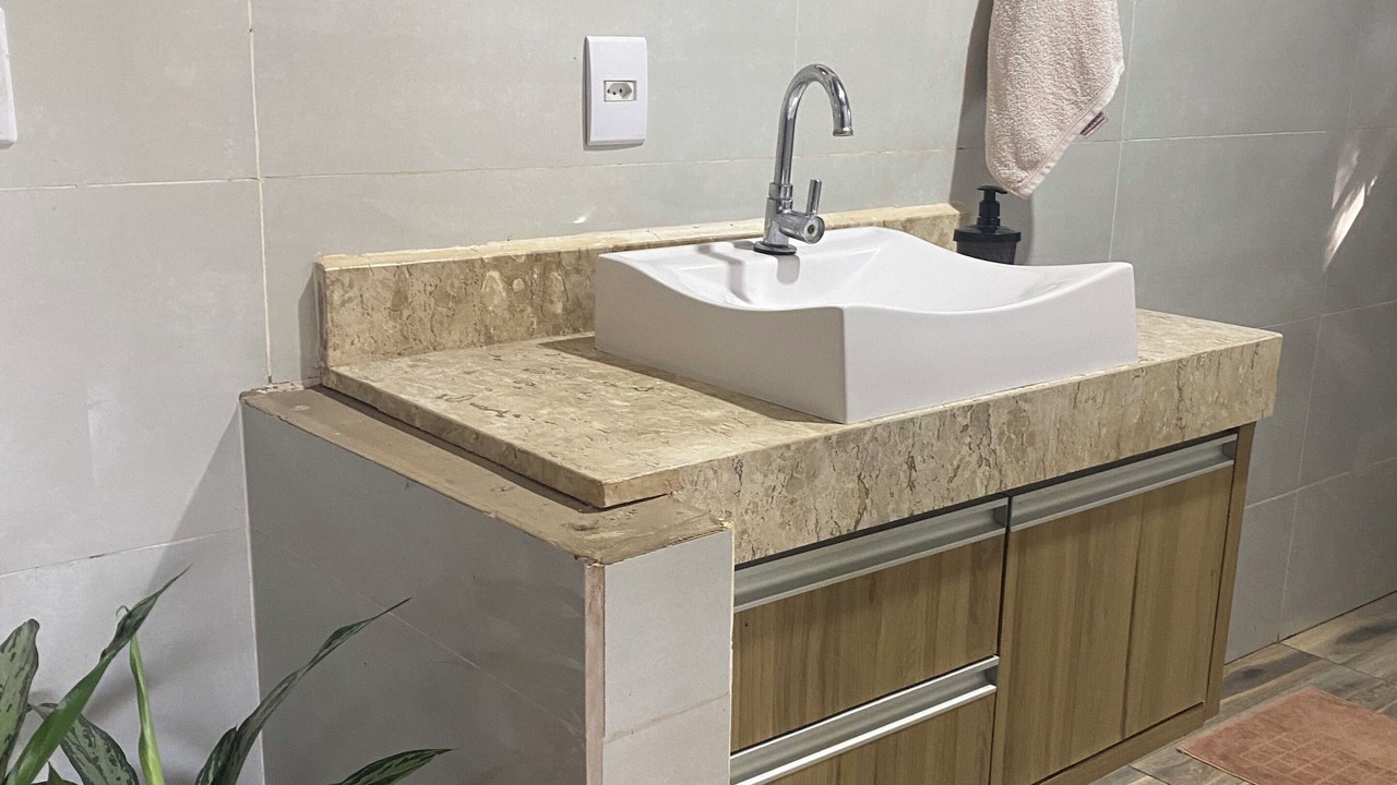 Photo of Bathroom in Bodoquena