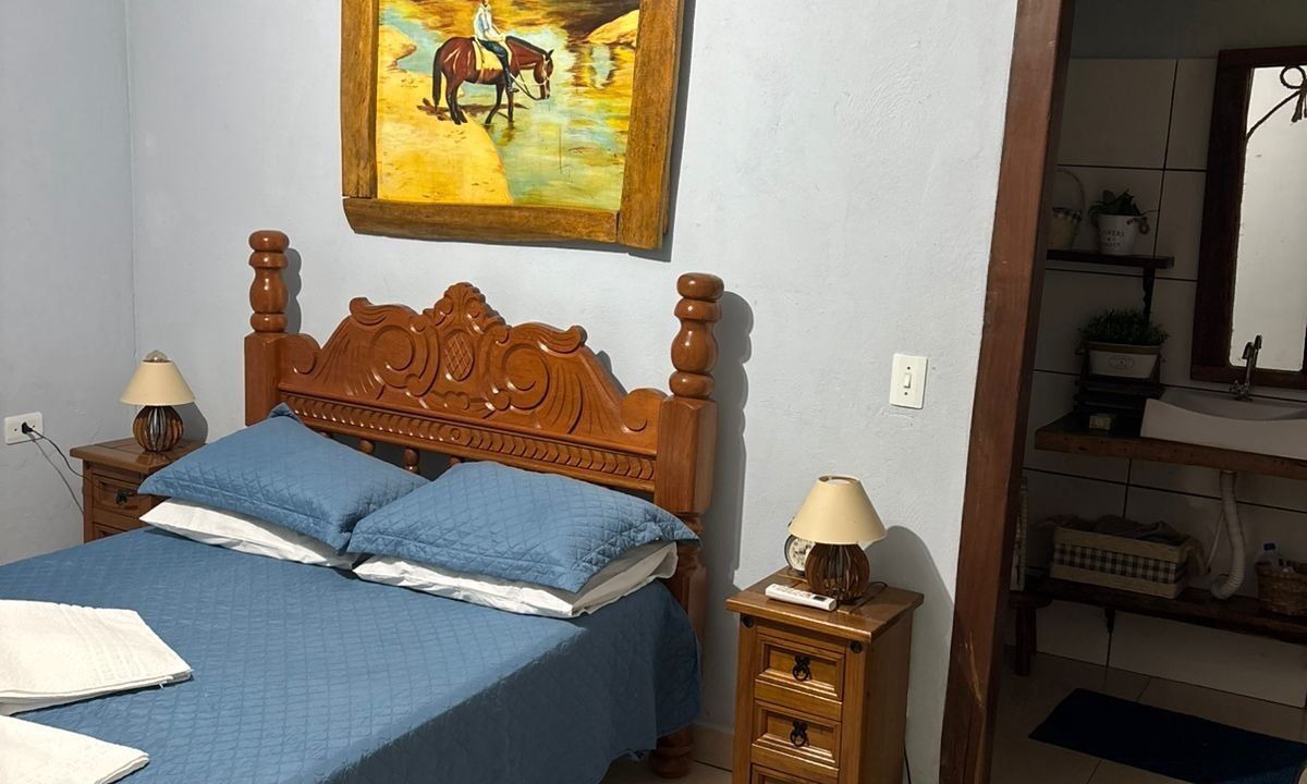 Photo of Bedroom in Bodoquena