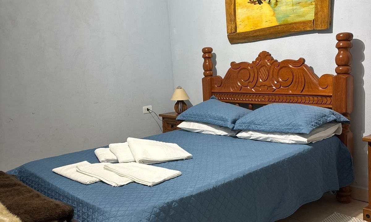 Photo of Bedroom in Bodoquena