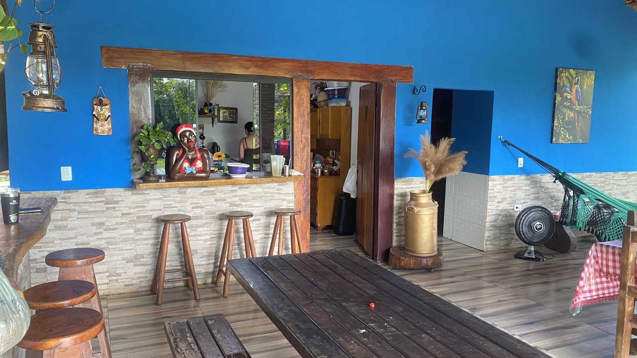 Photo of Outdoor in Bodoquena