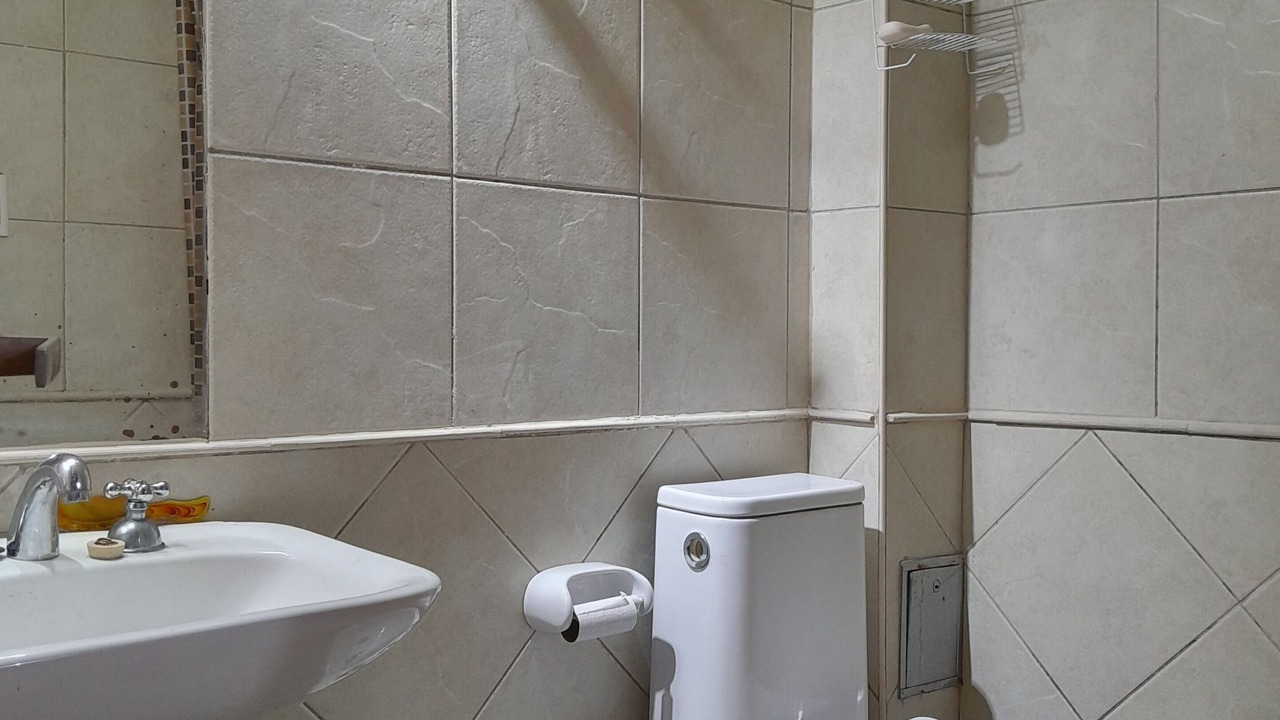 Photo of Bathroom in Villa Carlos Paz