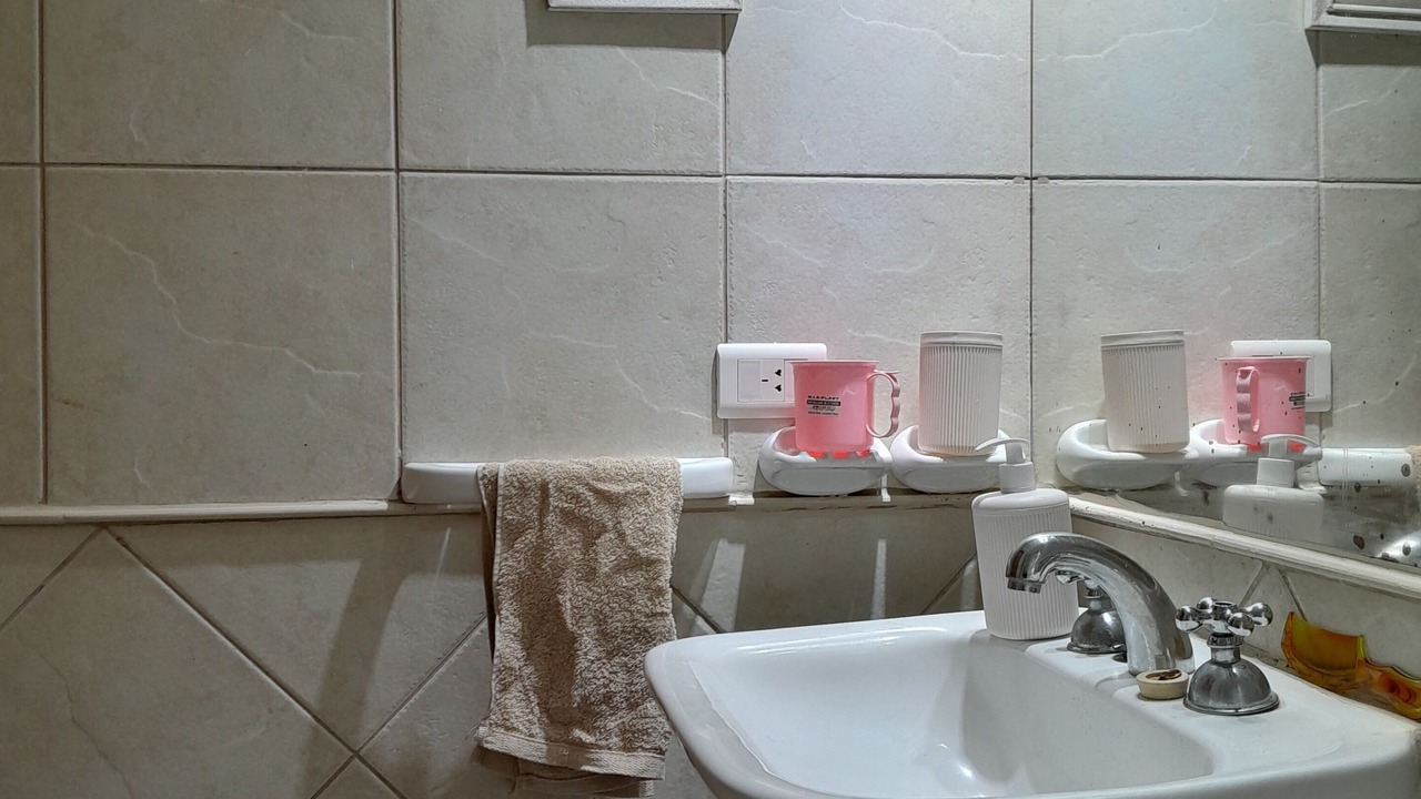 Photo of Bathroom in Villa Carlos Paz