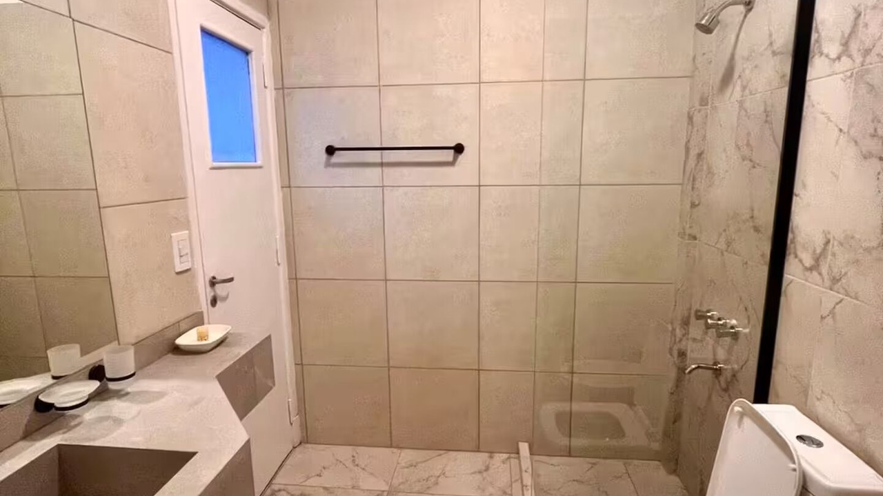 Photo of Bathroom in Salta