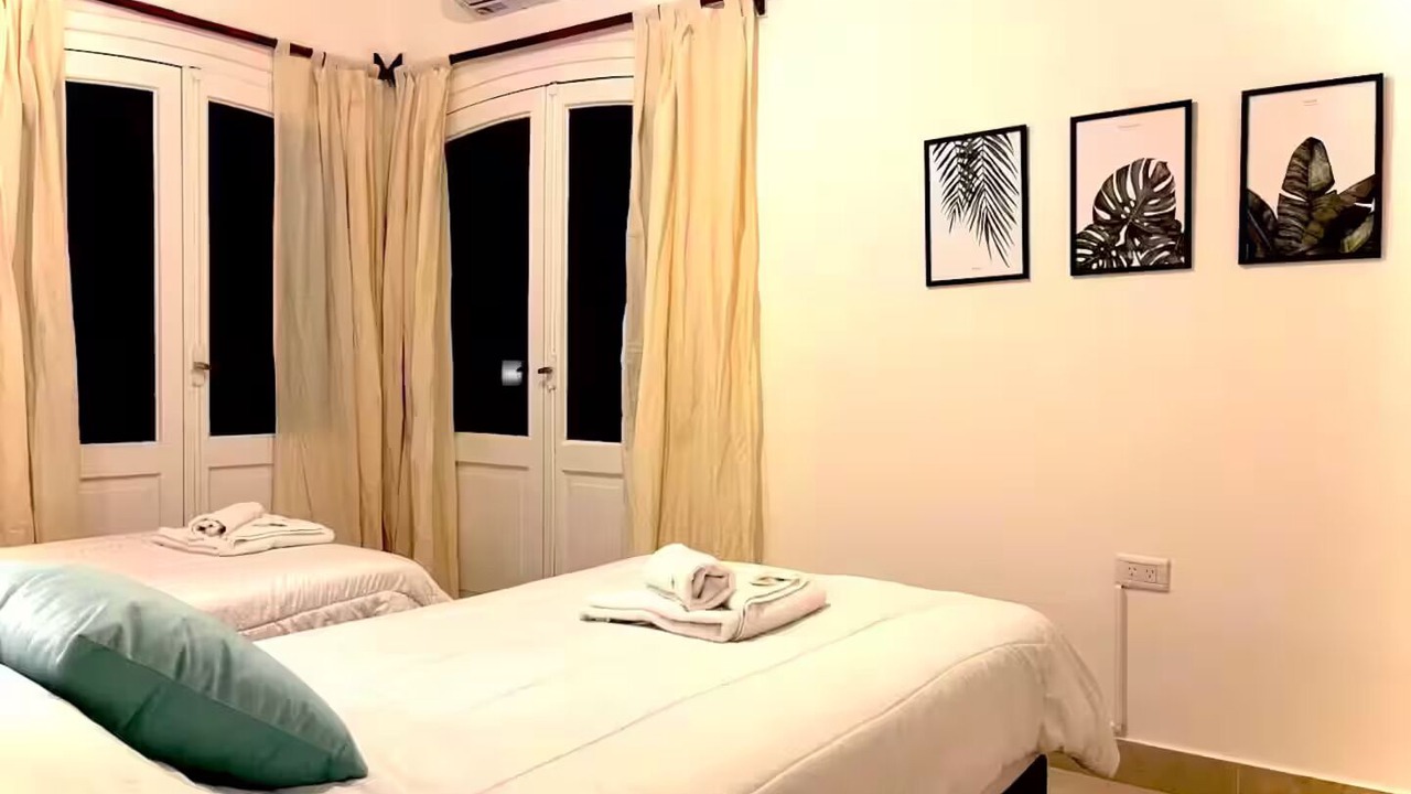 Photo of Bedroom in Salta