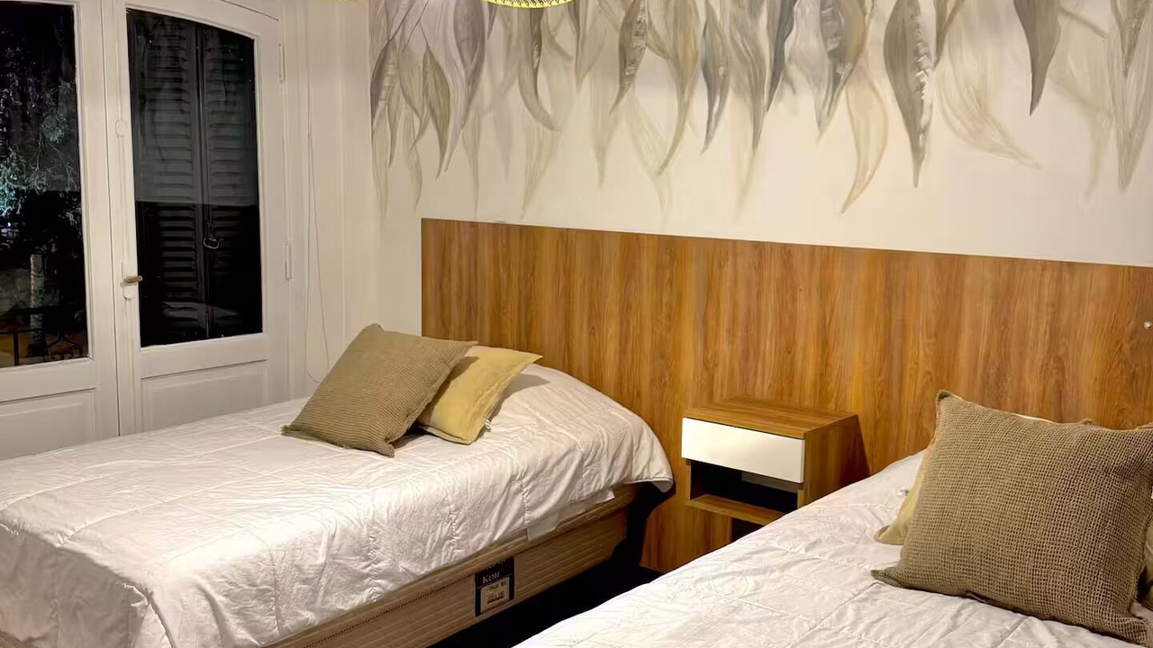 Photo of Bedroom in Salta