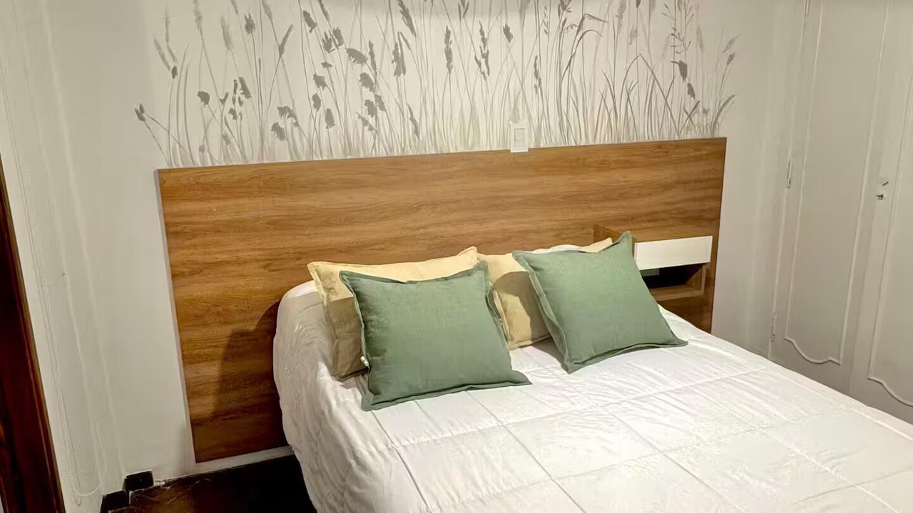 Photo of Bedroom in Salta