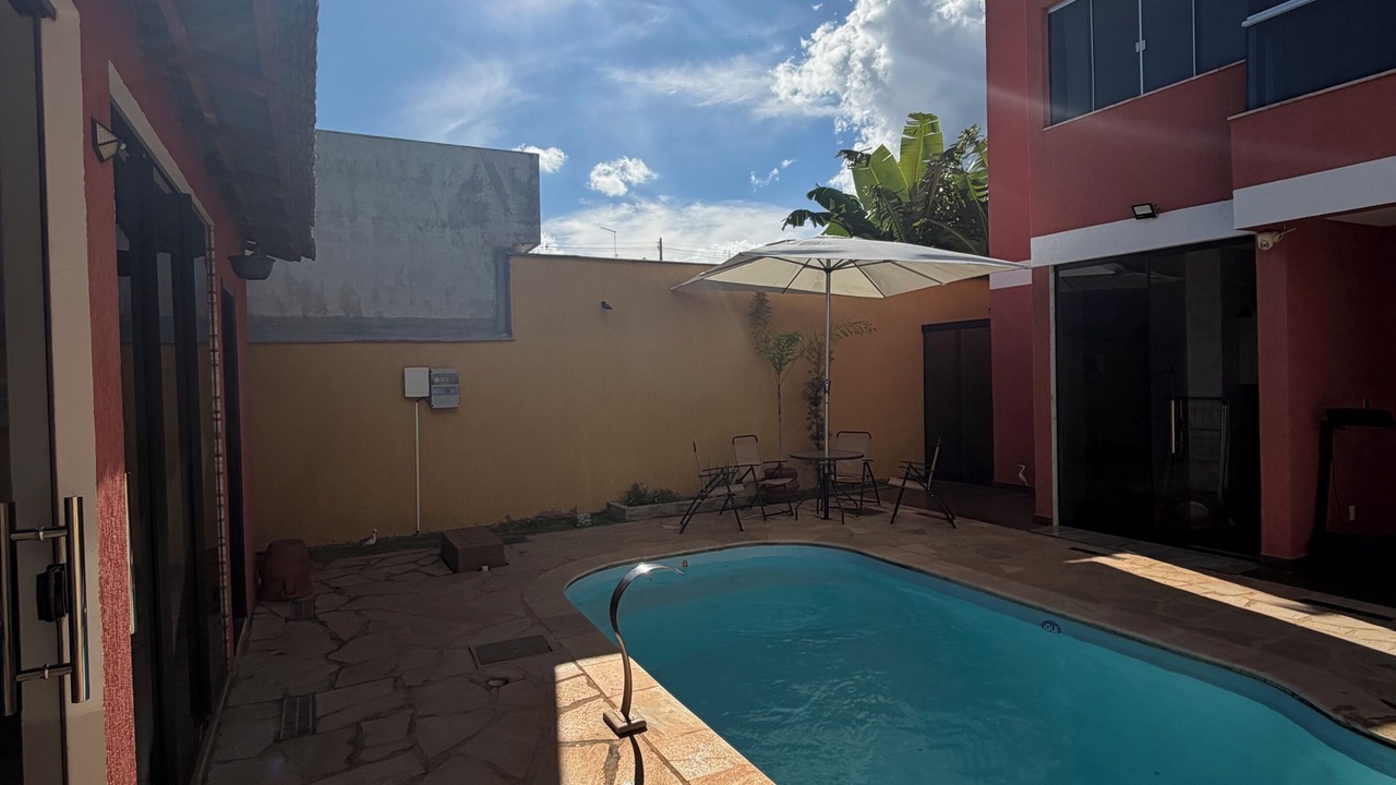 Photo of Outdoor in Cidade Ocidental
