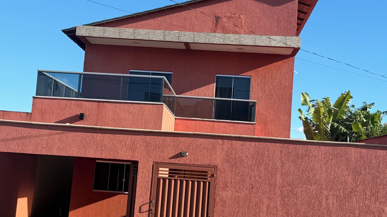 Photo of Outdoor in Cidade Ocidental