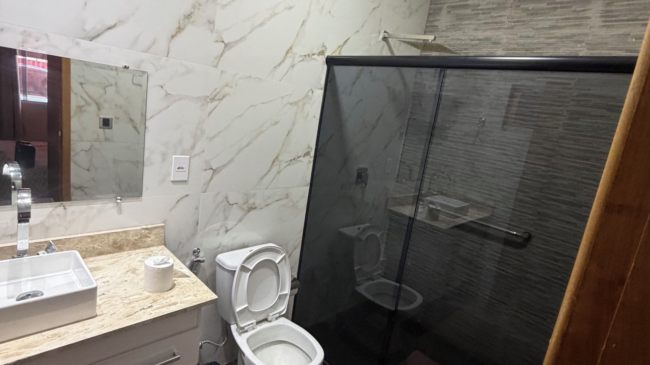 Photo of Bathroom in Cidade Ocidental