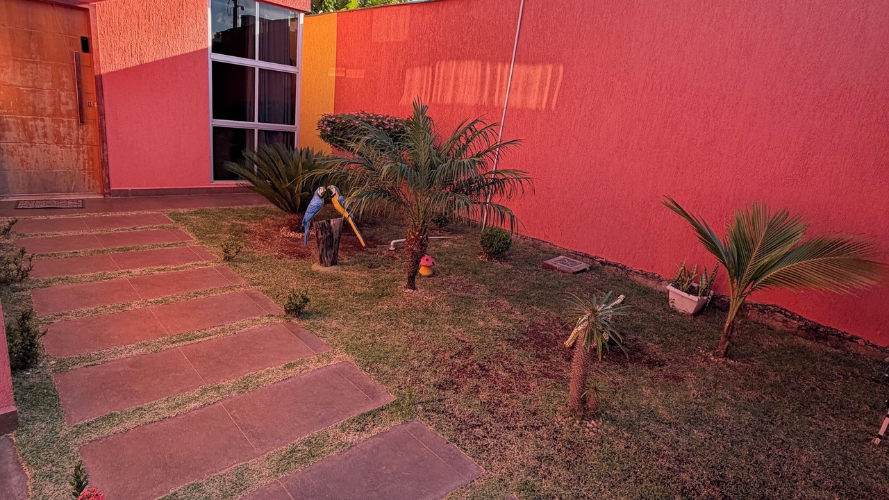 Photo of Outdoor in Cidade Ocidental