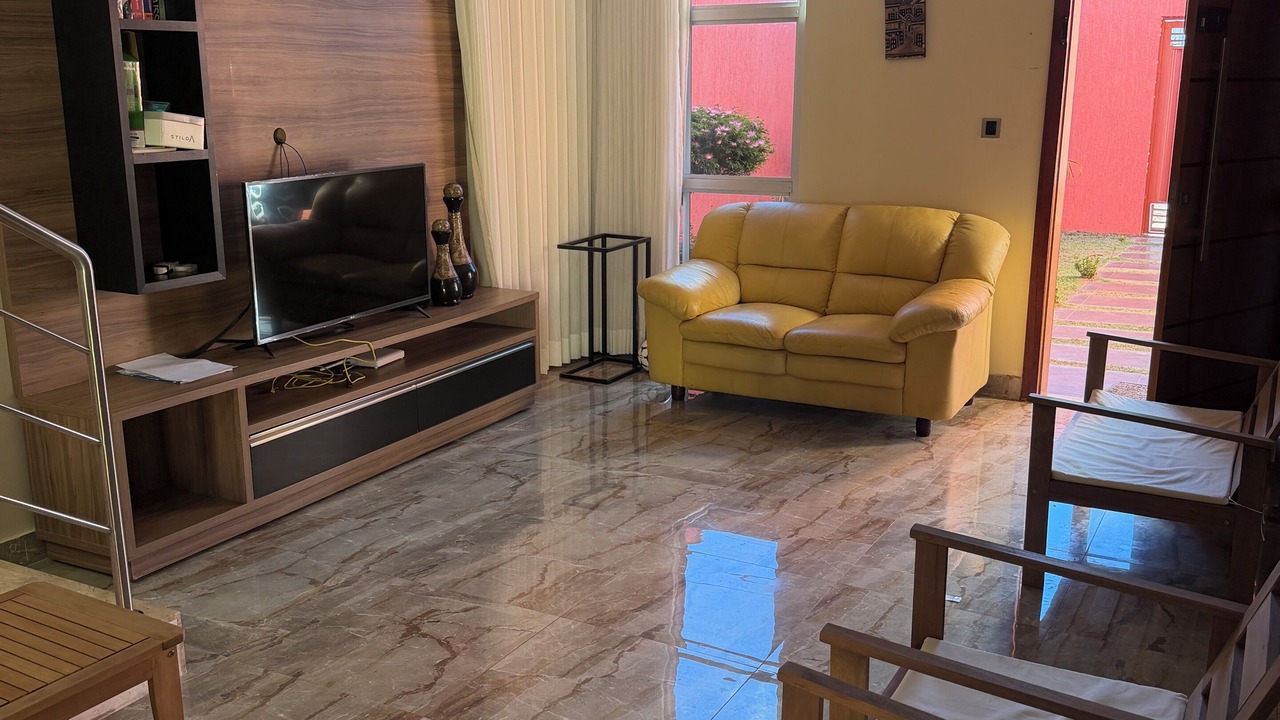 Photo of Livingroom in Cidade Ocidental