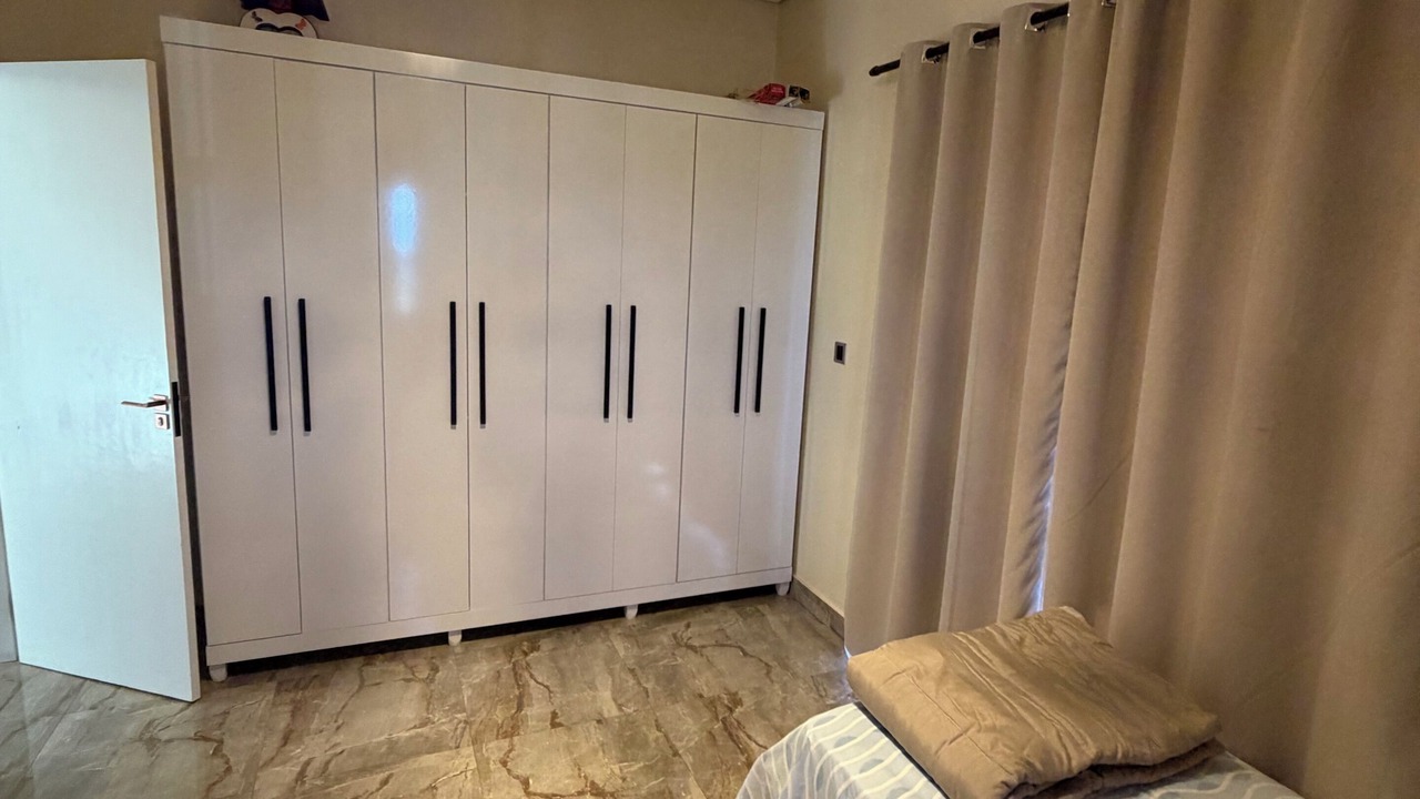 Photo of Bedroom in Cidade Ocidental