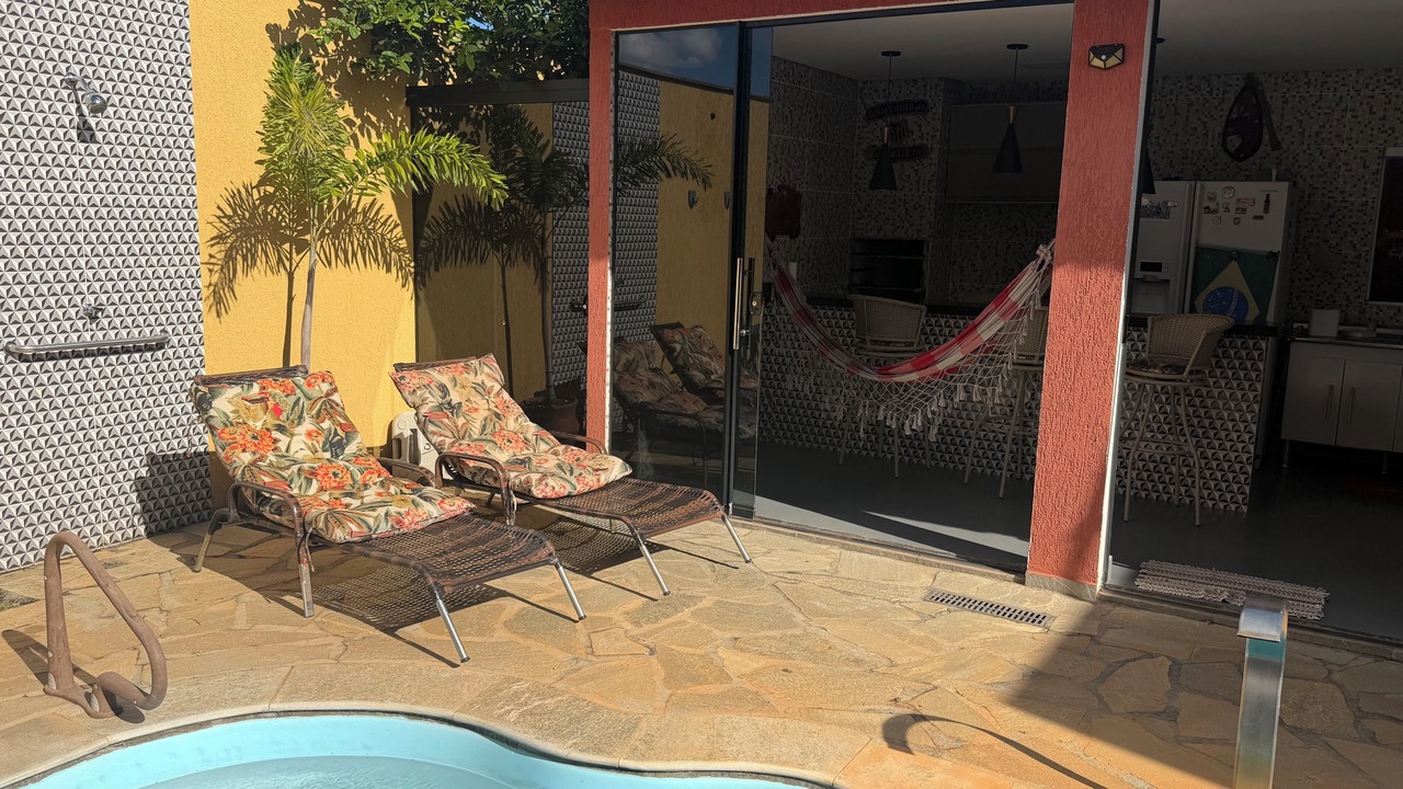 Photo of Outdoor in Cidade Ocidental
