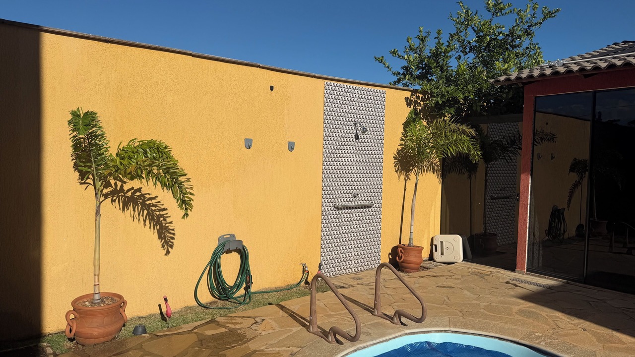 Photo of Outdoor in Cidade Ocidental