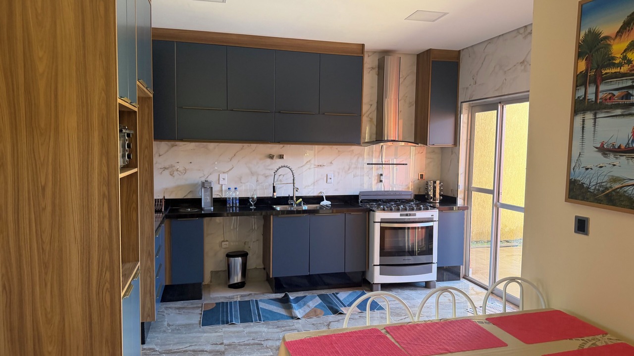 Photo of Kitchen in Cidade Ocidental