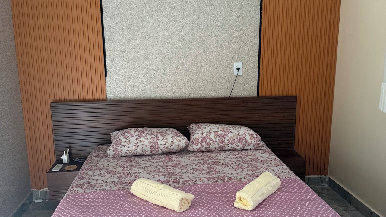 Photo of Bedroom in Cidade Ocidental