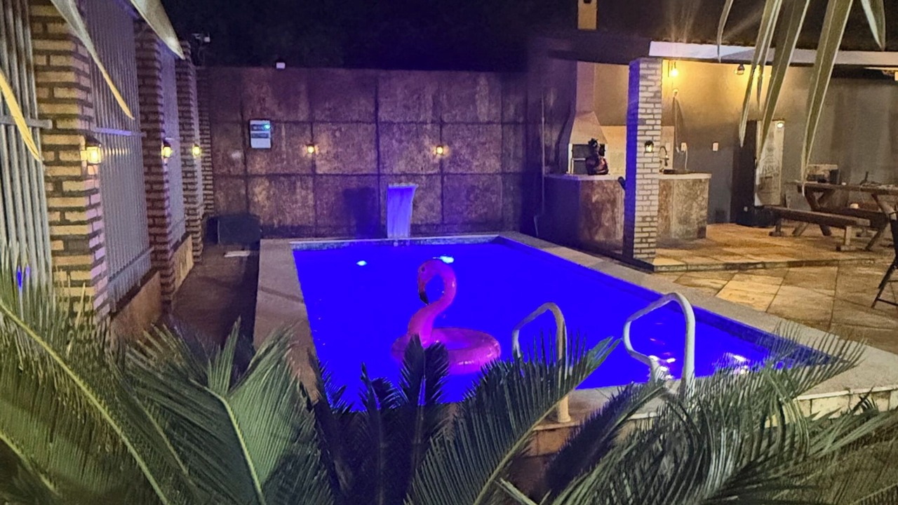 Photo of Outdoor in Santo Amaro do Maranhao