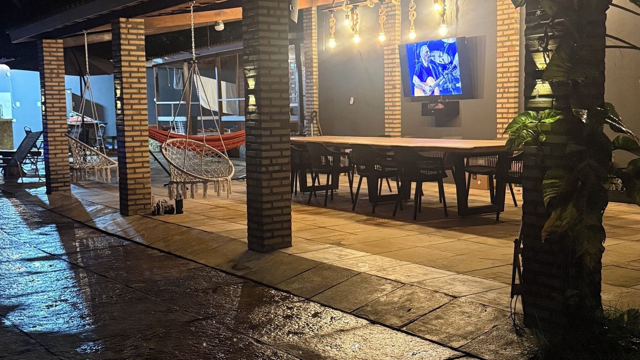 Photo of Outdoor in Santo Amaro do Maranhao