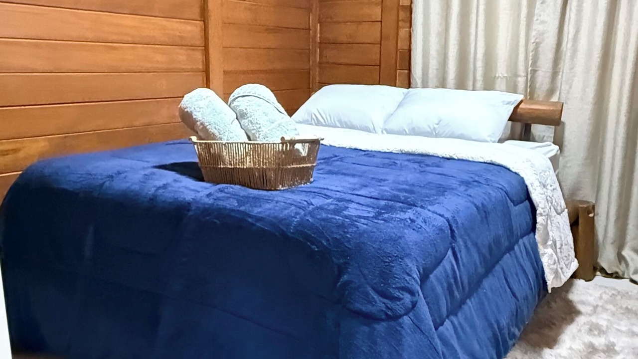 Photo of Bedroom in Santo Amaro do Maranhao