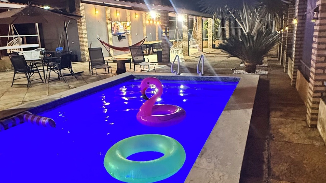 Photo of Outdoor in Santo Amaro do Maranhao