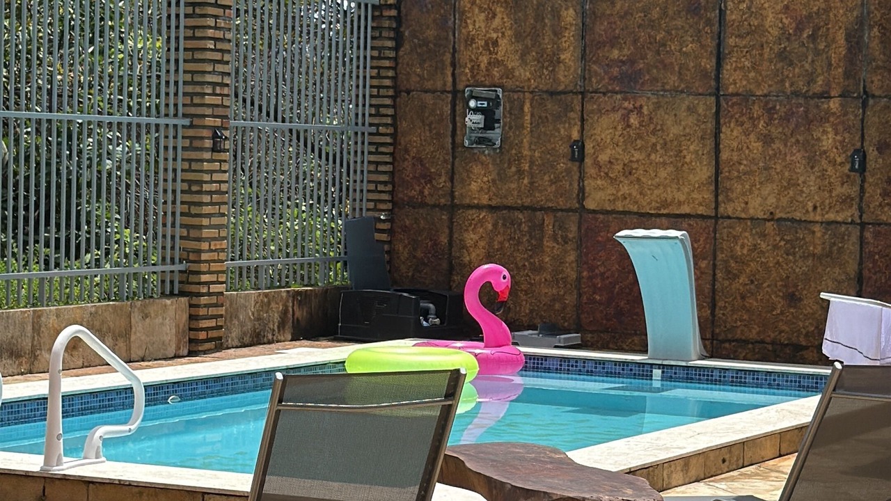Photo of Outdoor in Santo Amaro do Maranhao