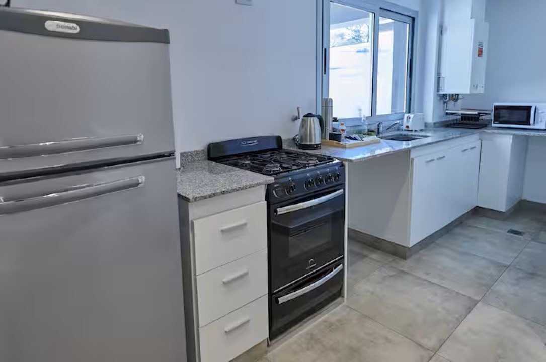 Photo of Kitchen in Salta