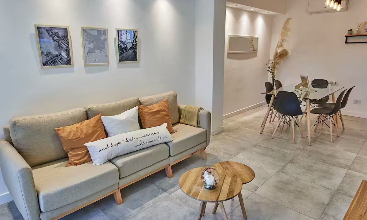 Photo of Livingroom in Salta