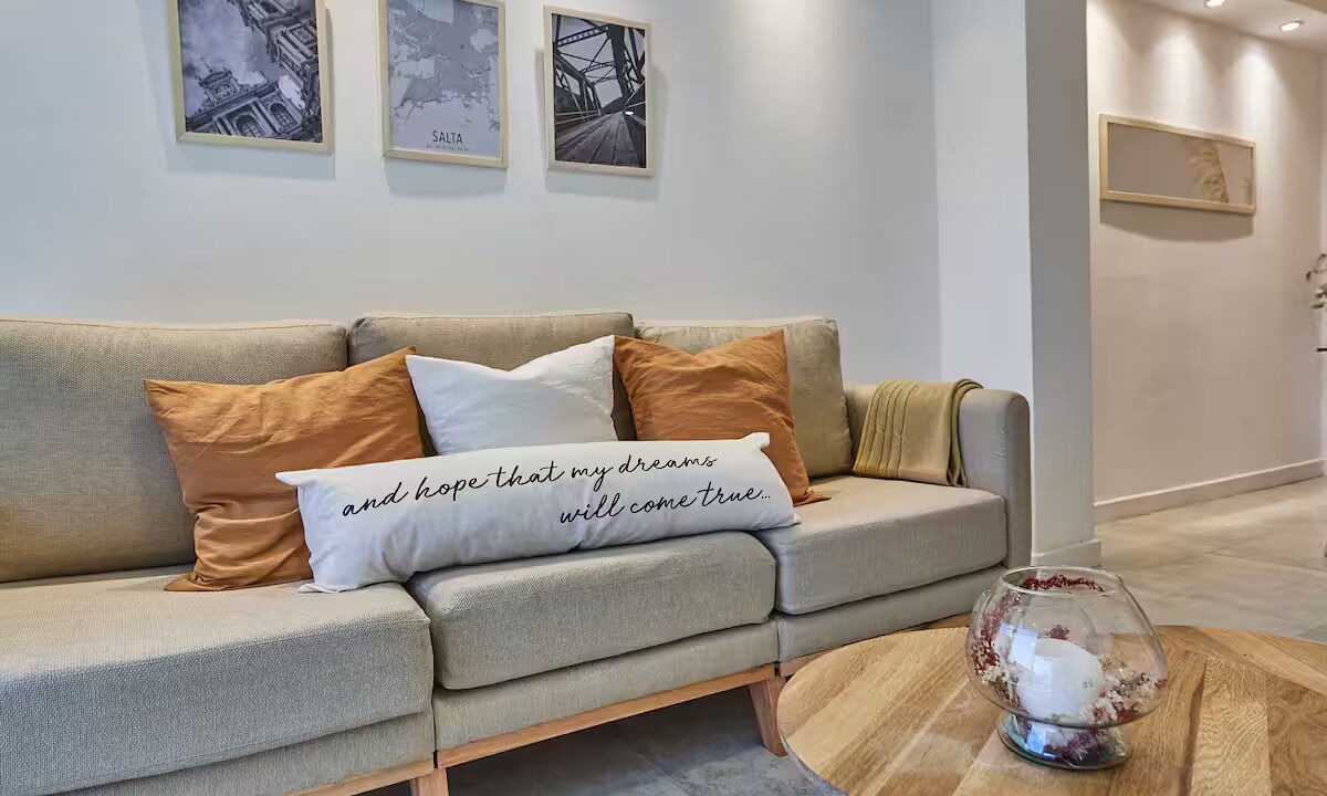 Photo of Livingroom in Salta